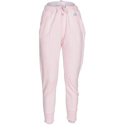 MbyM, Jogginghose, Größe: L, Pink, Bio-Baumwolle, Einfarbig, Damen #FDk