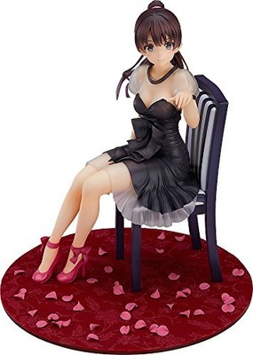 Saekano: How to Raise a Boring Girlfriend Megumi Kato Dress Ver. 1/7 Figure