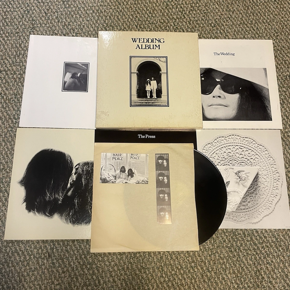 john lennon box set products for sale | eBay