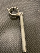 Suzuki GSX-R750 K8 2008 OEM right handlebar clip on - good condition