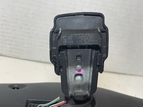 REAR VIEW MIRROR OEM 2007-2009 LEXUS ES350 - Picture 6 of 7