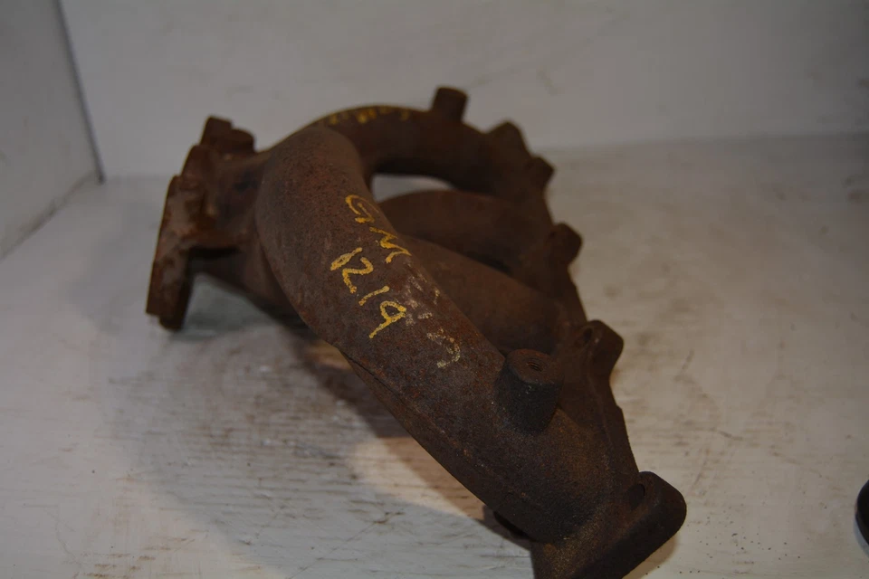 Pontiac Sunfire 1996-1998 colector de escape de 2,4 L OEM, 327-01746 Foto 4 de 4