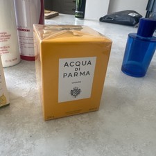 Image of Acqua Di Parma - Grazie - 200G Scented Candle