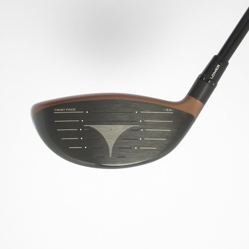 TaylorMade BRNR MINI 2024 11.5° Stiff Right-Handed 43.5in Driver w/HC 330g - Picture 3 of 8