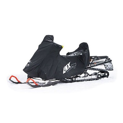Ski-Doo 860201534 Sled 1+1 Seat Cover Xterrain Rave BoonDocker 600R 850 Pro DS