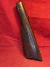 Winchester 1894 Stock Pre 64 Rough With Cracks Ls 5019