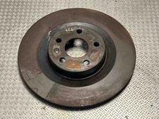 Disque de frein Volvo XC60