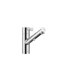 Dornbracht ENO Single-lever mixer Pull-out Chrome 33871760-00
