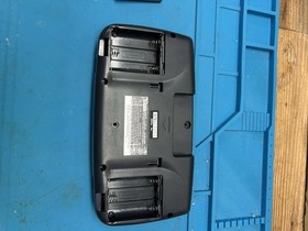 SEGA Game Gear VA1 Recapped FunnyPlaying V4.1 LCD Upgrade Cleaned, Working