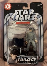 Star Wars The Original Trilogy Collection OTC  38 Imperial Trooper New   2004