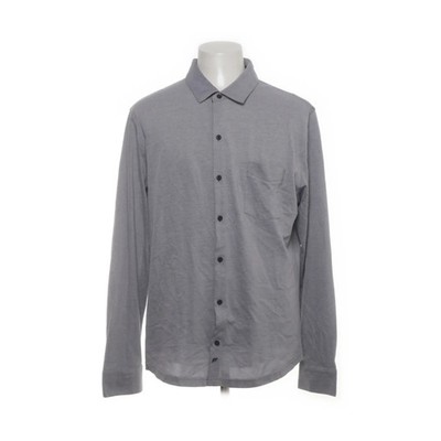 Fabletics, Hemd, Größe: XL, Grau, Baumwolle/Polyester, Herren #sPn