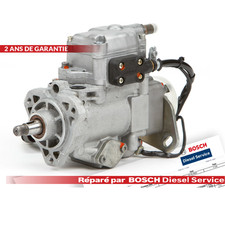 Pompe D'Injection VW T4 Auf 2.5 Tdi 074130115b Echange standard**