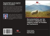 Documentation Sur Les Moutons IndigèNes Des RéGions Arides Et Froides Du Cachemi