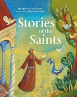Stories Of The Saints | Margaret Mcallister | Englisch | Buch | 2026