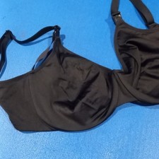 32H Gratlin unpadded underwire nursing bra