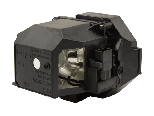 azurano Beamerlampe für EPSON ELPLP96 mit Gehäuse - Afbeelding 3 van 8