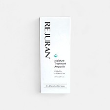 NIB Rejuran Moisture Treatment Ampoule c-PDRN 0.5 Derma Healer Full Size 1.01oz