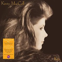 Maccoll Kirsty - Kite Magnolia Vinyl - Vinyl Record - G3Z
