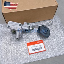 Front Brake Master Cylinder for Honda CRF 150...