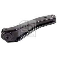 Lenker RadaufhäNgung Febi Bilstein 02046 FüR Opel Vauxhall Chevrolet Unten