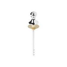 Kohler 83725-Cp Trip Lever Assembly Chrome