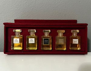 Chanel Perfume Vintage | eBay