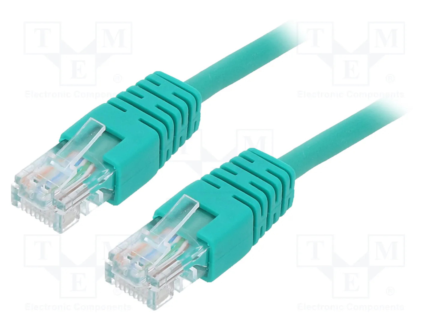GEMBIRD PP12-5M/G Patch cord