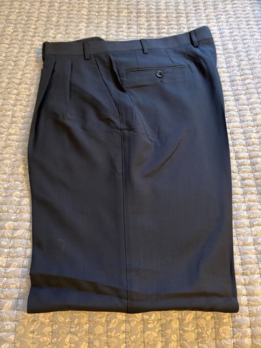 canali mens dress pants