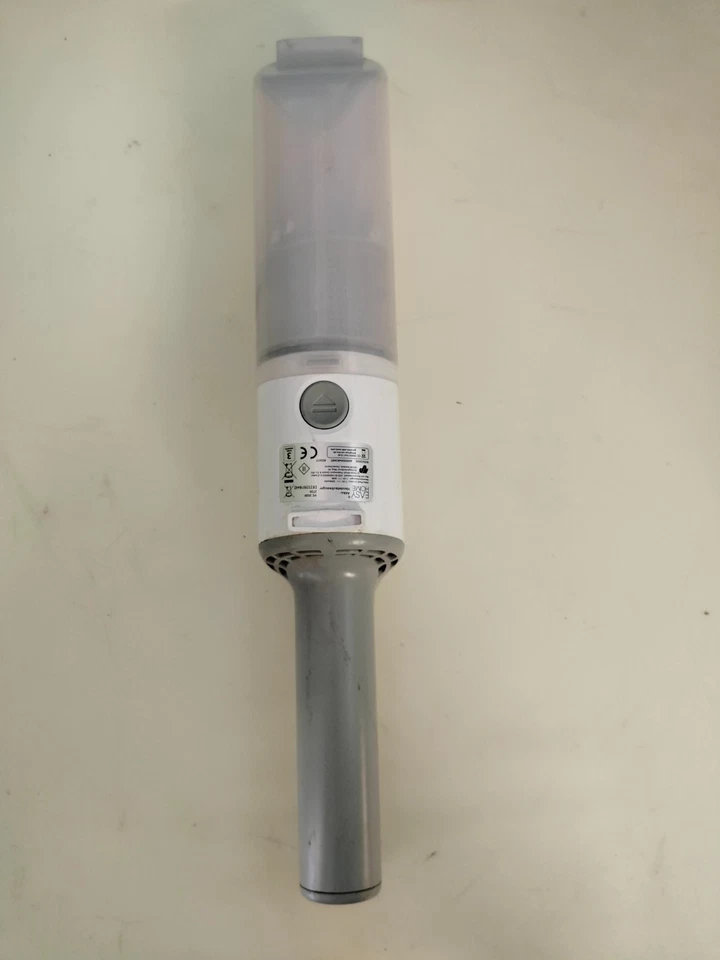 EASY HOME Akku Handstaubsauger VC2020 2200mAh 55W Ladegerät defekt (U1 1142) - Bild 2 von 4