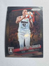 2025 Panini WNBA Prizm Pick Your Base #1-150 - Buy More & Save