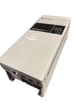 Allen-Bradley 1336 Plus II 460VAC 3-Phase Adjustable Frequency AC Drive
