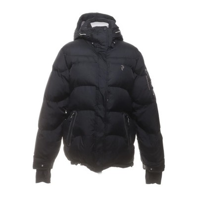 Peak Performance, Winterjacke, Damen, Größe: M, W AIR DO J, Schwarz #dVf