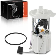 Electric Fuel Pump Module Assembly with Sending Unit for Nissan Altima 04-06 2.5