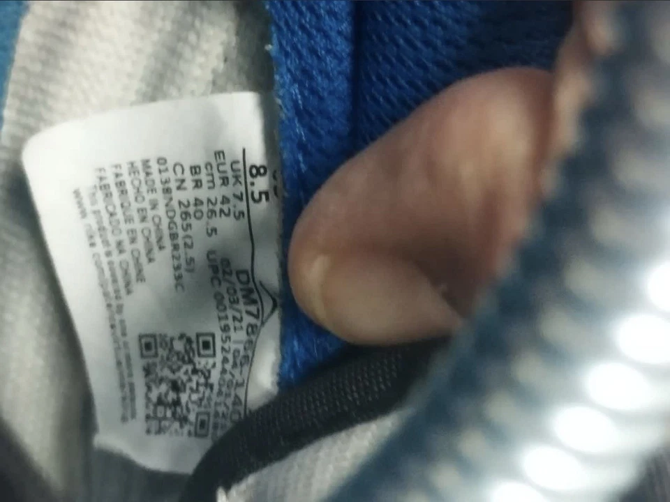 travis scott x fragment Nike - Image 4 of 4