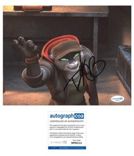 Danielle Brooks "The Bad Guys 2" AUTOGRAPH Signed 'Kitty Kat' 8x10 Photo E ACOA