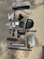 87-93 Jeep Oem Xj Parts. Price Is For All.