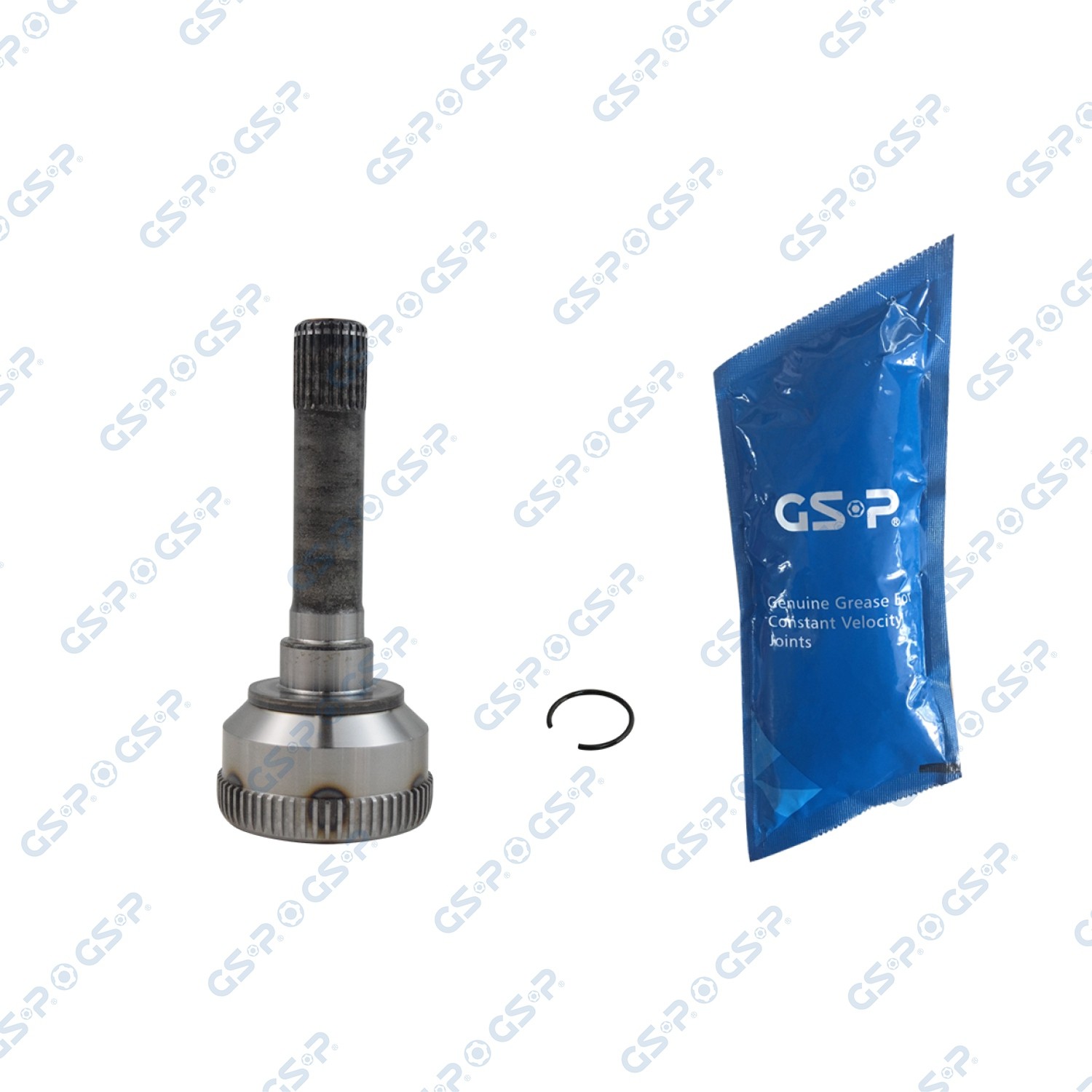 Fits GSP 830004 OUTER JOINT
