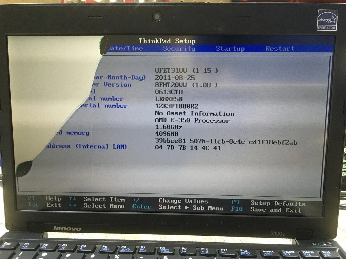 Lenovo Thinkpad X120E PC Laptops & Netbooks for Sale - Shop New Lenovo Thinkpad X120E PC Laptops & Netbooks for Sale - Shop New