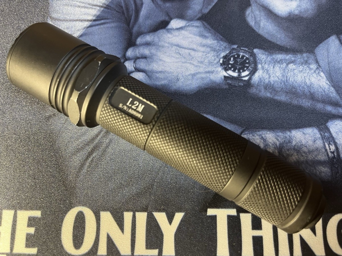 Solarforce L2M Body Host (SF 6P 3P Clone) | eBay