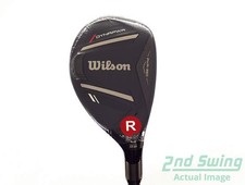 Mint Wilson Staff 2025 DYNAPWR Hybrid 4 Hybrid 22  Graphite Regular Right 40.25i