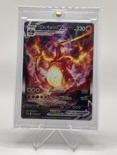 Pokemon Charizard VMax #SWSH261 2022 promo