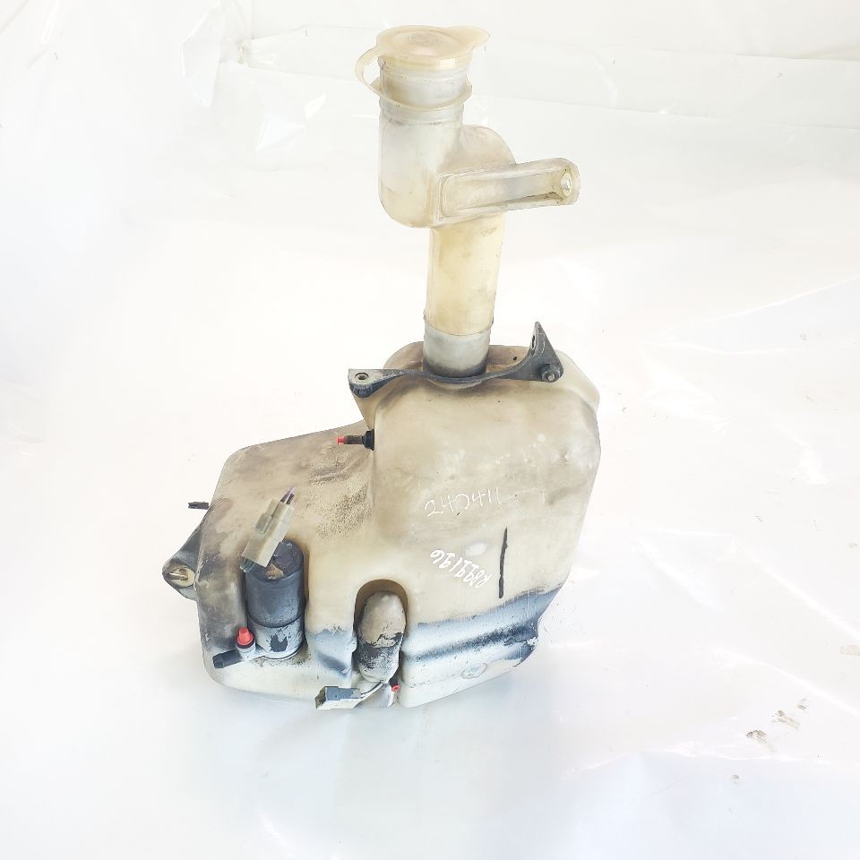 Bentley Turbo R 1990 Washer reservoir