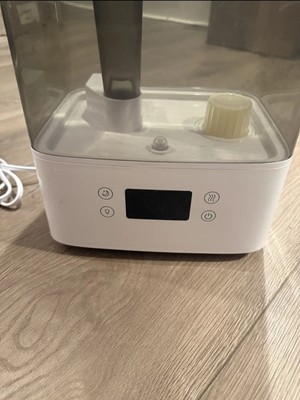 LEVOIT Classic 300S Humidifier - Gray