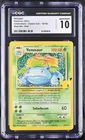 Venusaur 15/102 Celebrations Classic Collection Pokemon CGC 10 Gem Mint