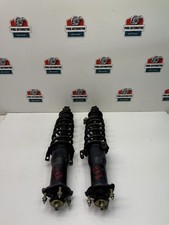 2001-2005 Lexus IS300 Rear Shock and Spring Suspension Set Pair OEM