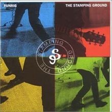 Stamping Ground von Runrig | CD | Zustand sehr gut