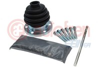 1X Autofren Seinsa D8150 Faltenbalgsatz Antriebswelle FüR Seat