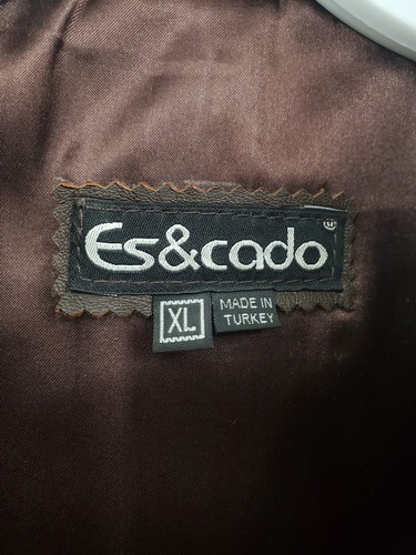 Cado Jacket | City Folk