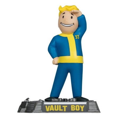 Fallout Vault Boy Version 3 Movie Maniacs McFarlane Figur 2025