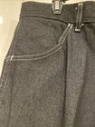 Elite Premium Denim Jeans Black Size 36 X 30 - NWOT — photo 5